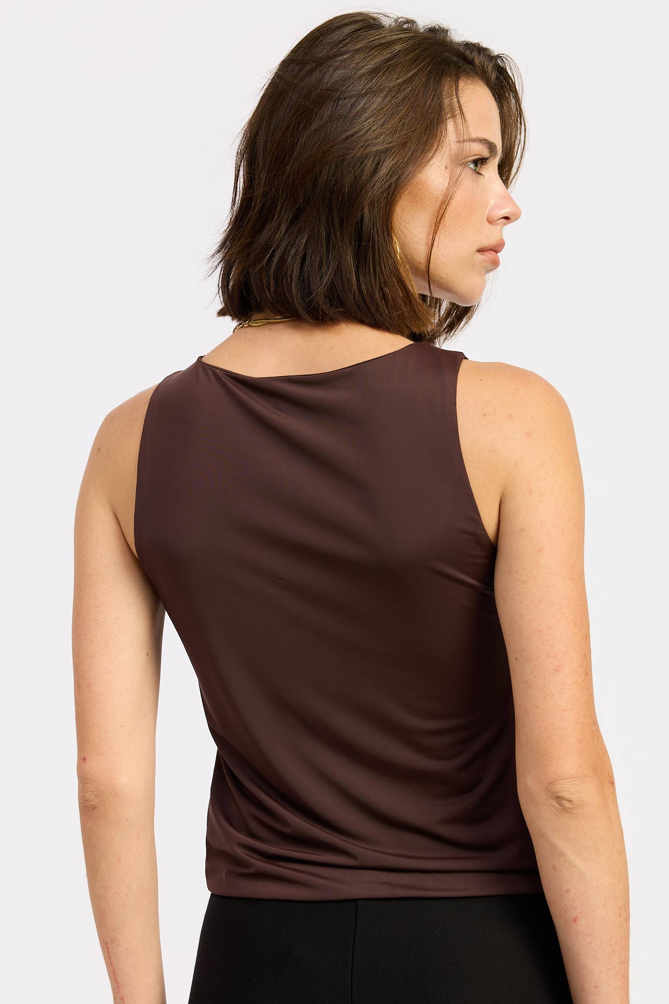 Gira Metal Hotfix Tank