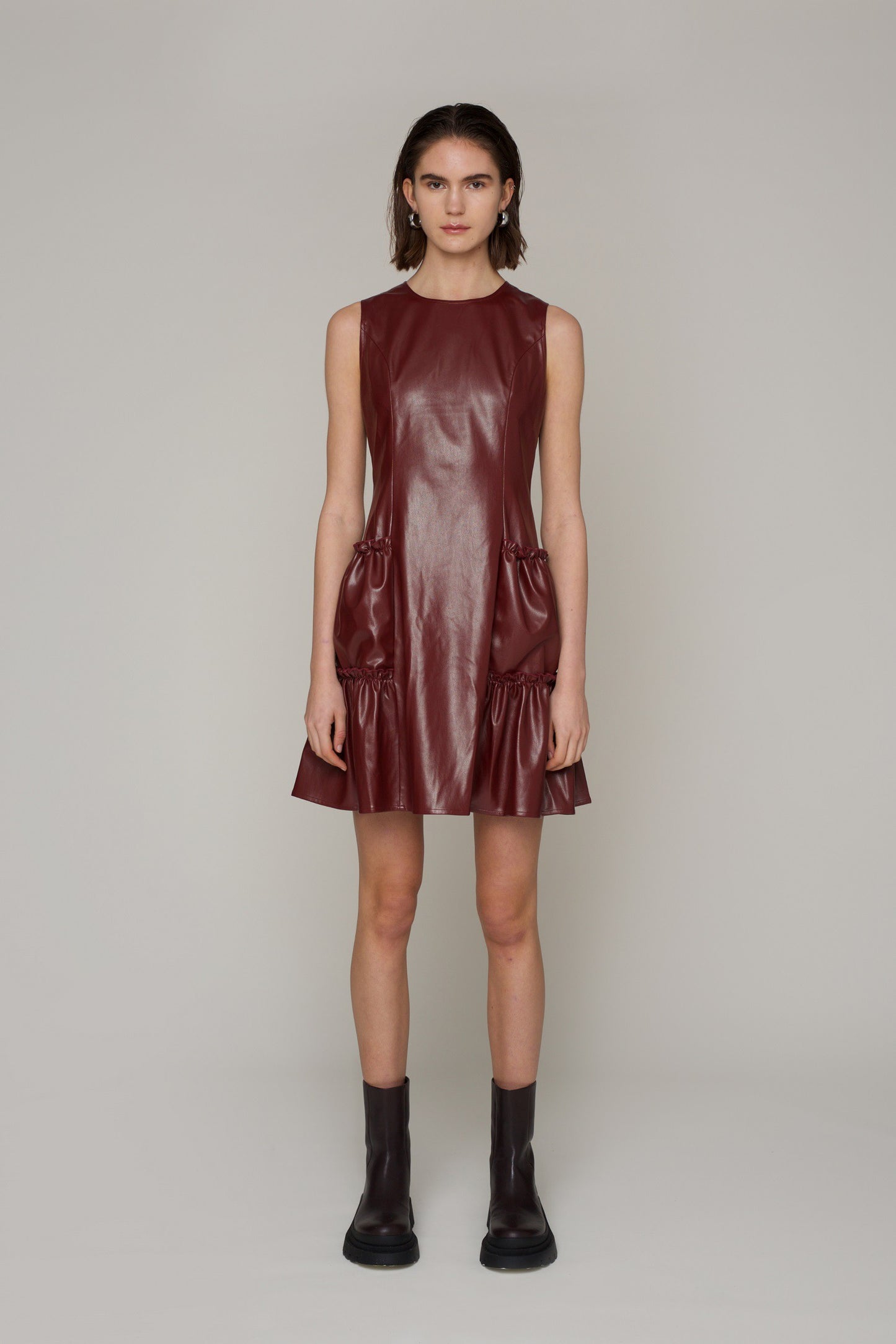 Amy Lynn Nellie Dress