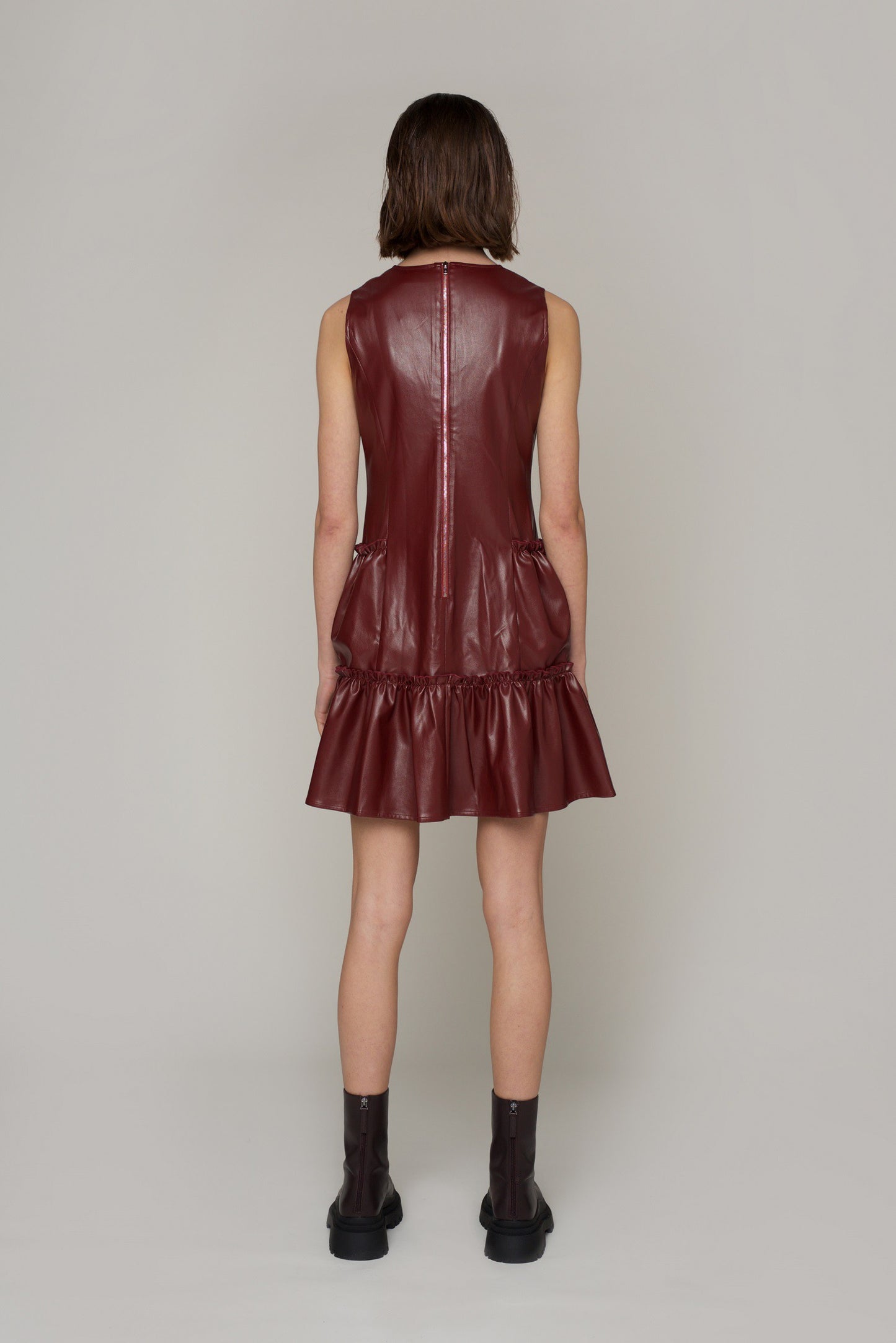Amy Lynn Nellie Dress