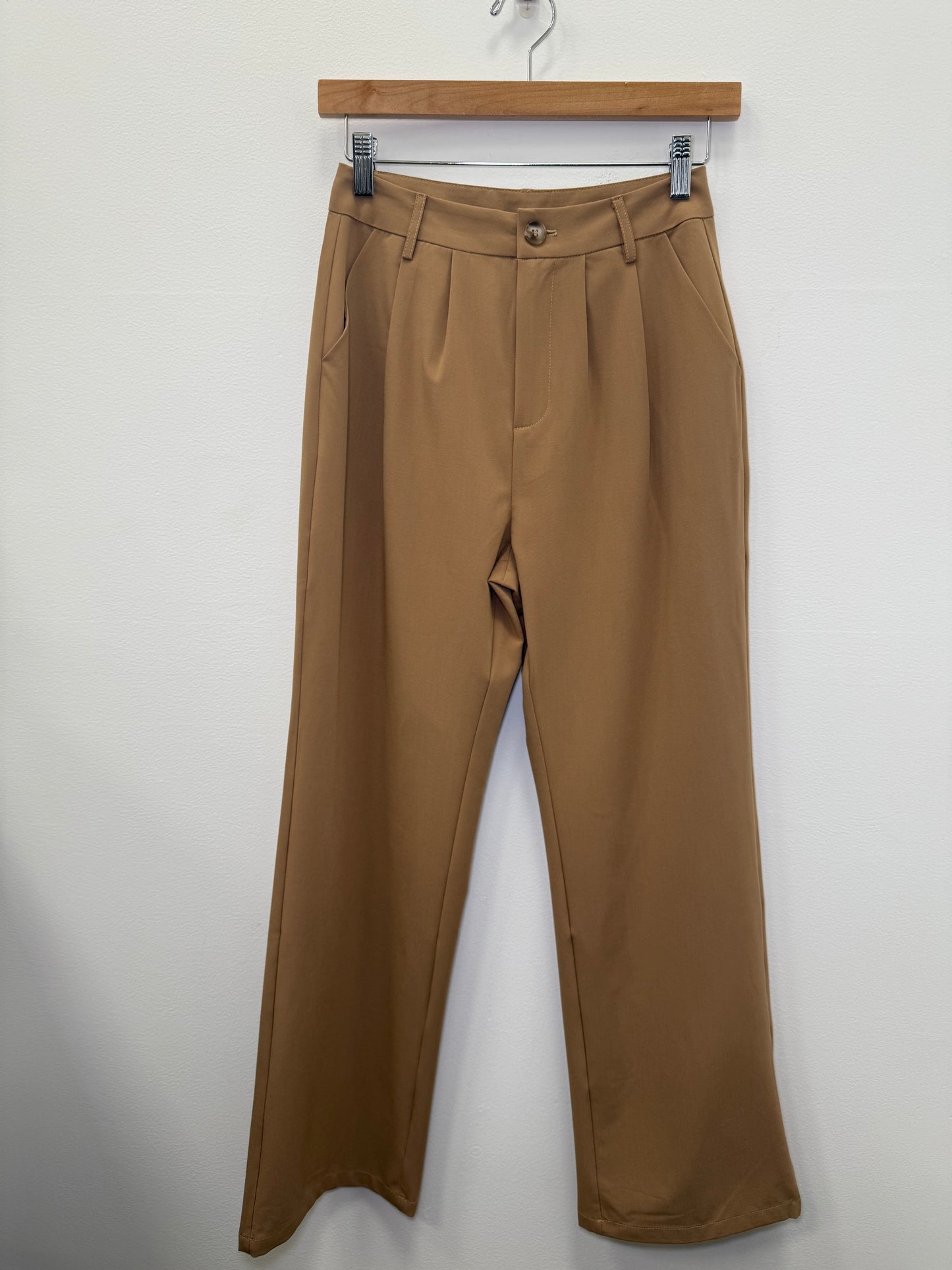 Grayson Wide Leg Pants