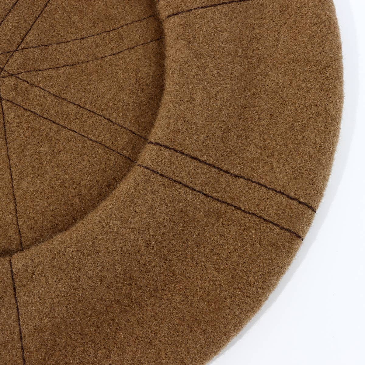 Wool Beret