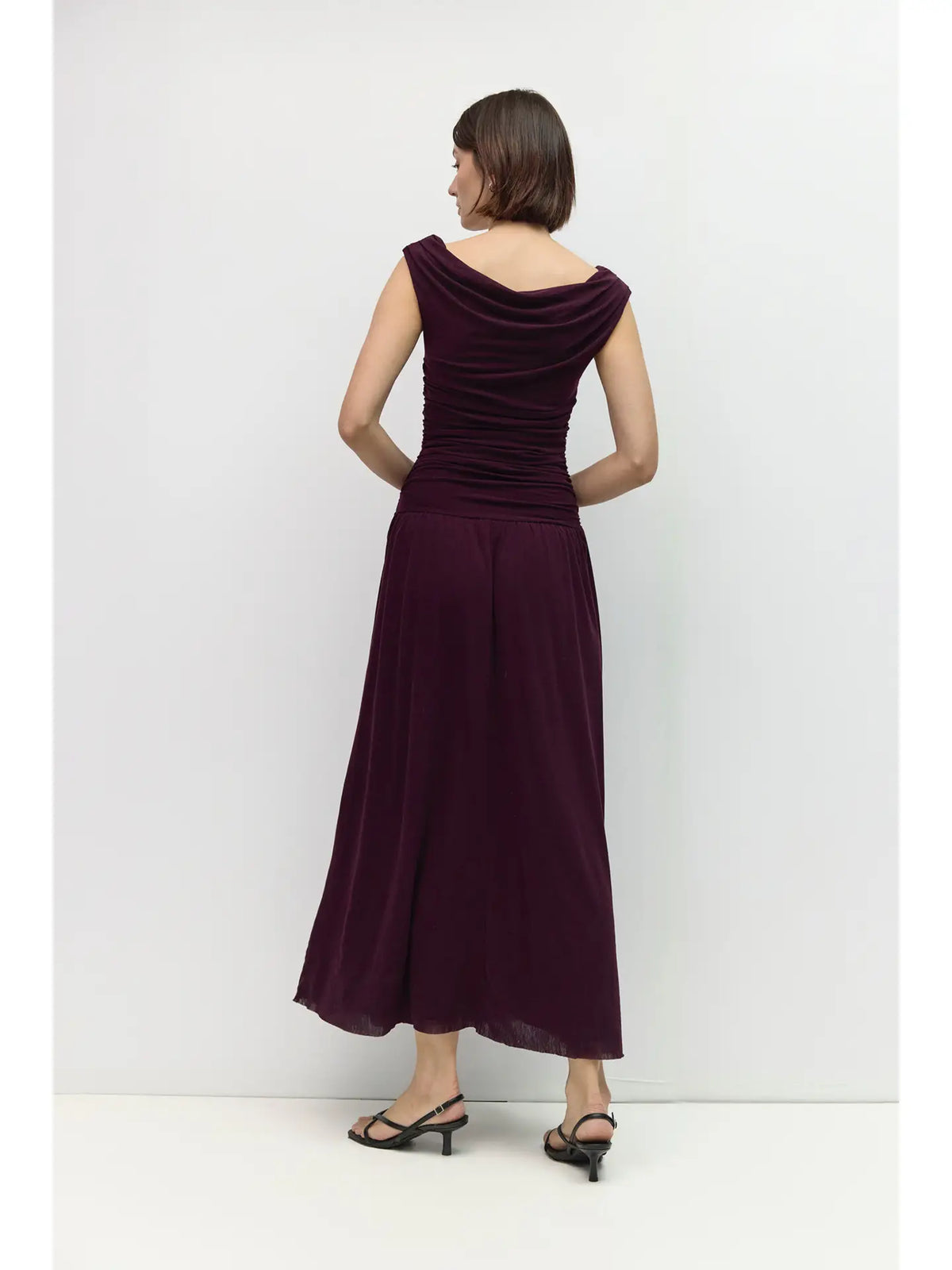Mod Ref The Annabelle Dress