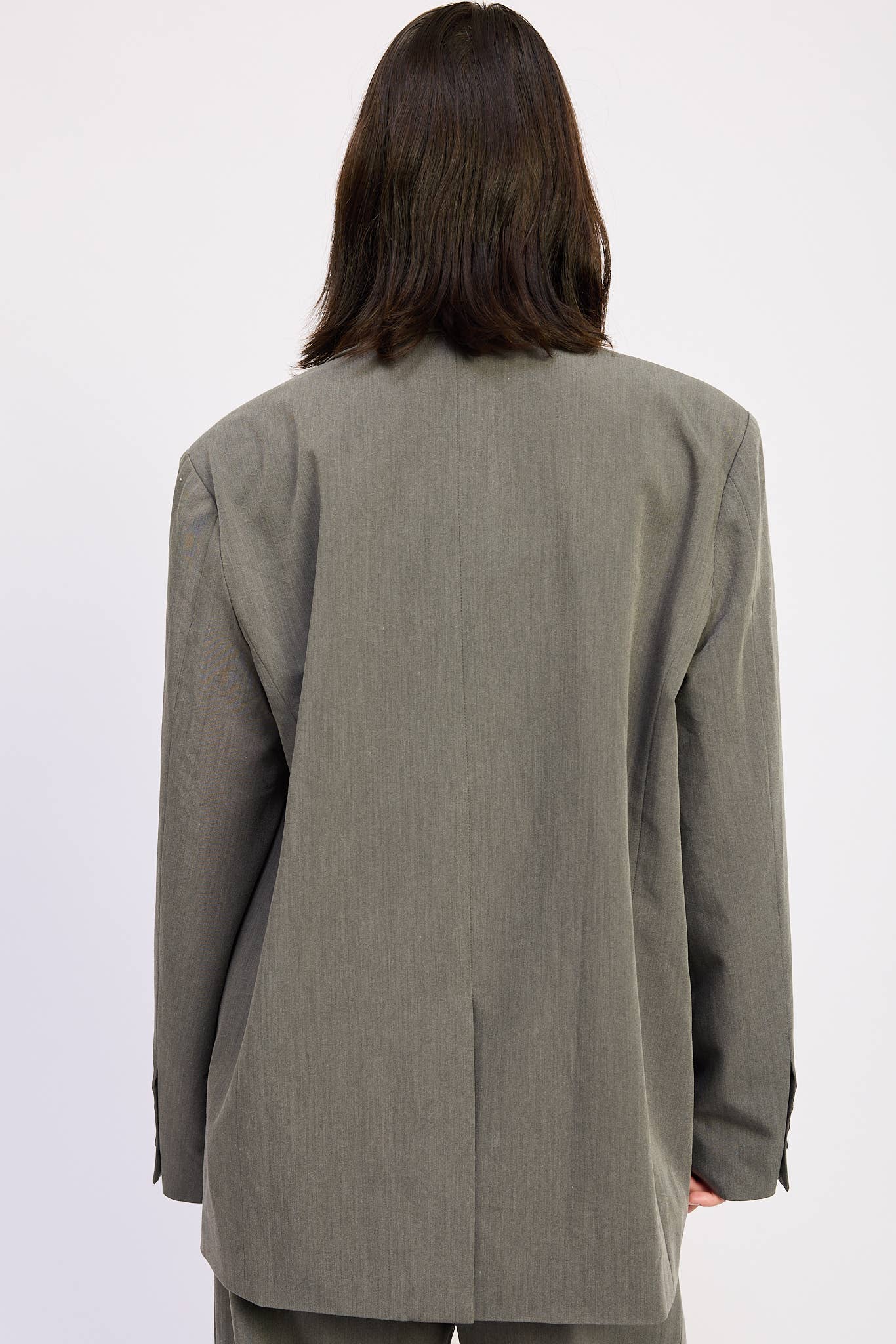 Fanny Oversized Blazer