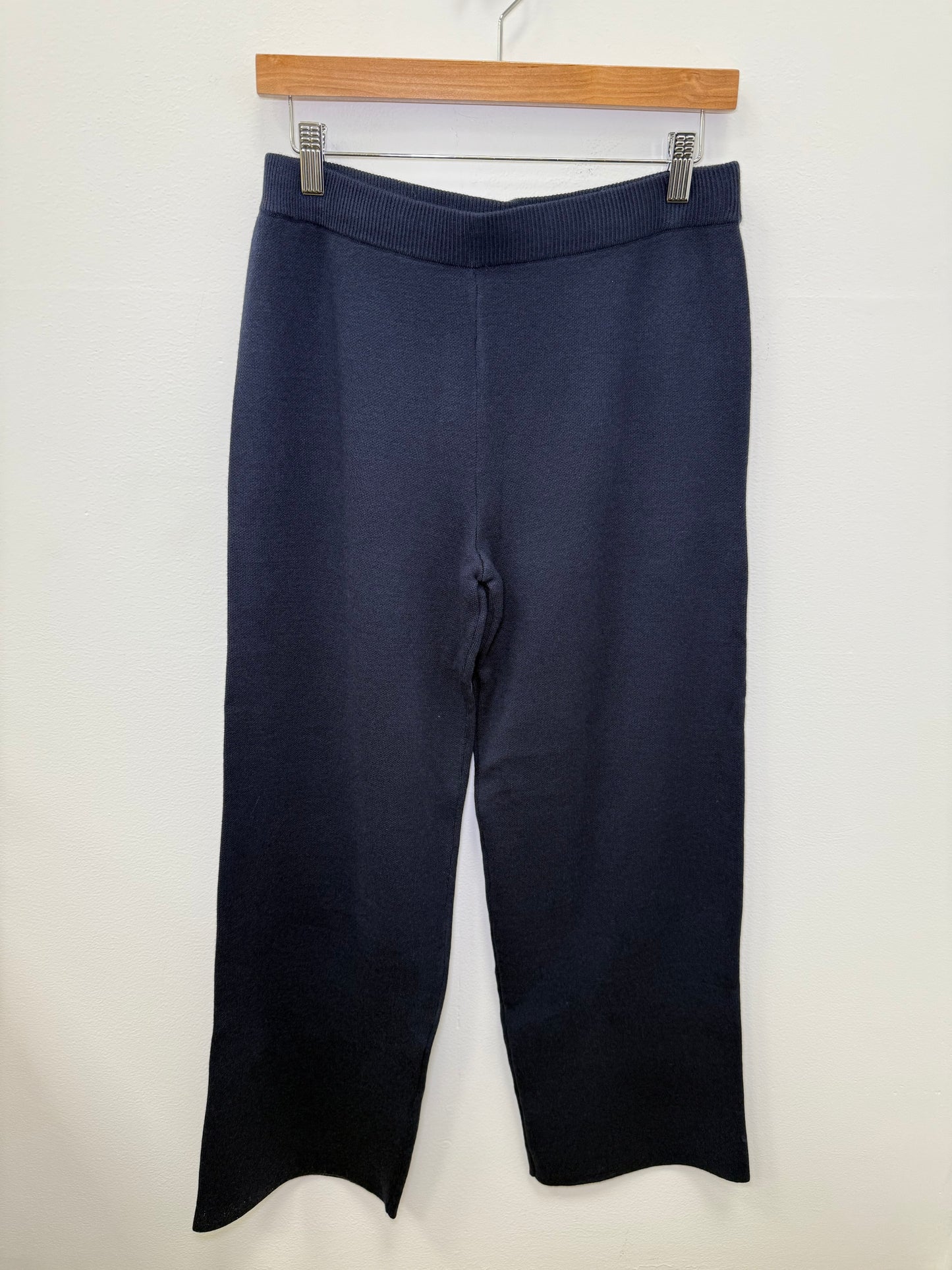 Gwendolyn Wide Leg Sweater Pants