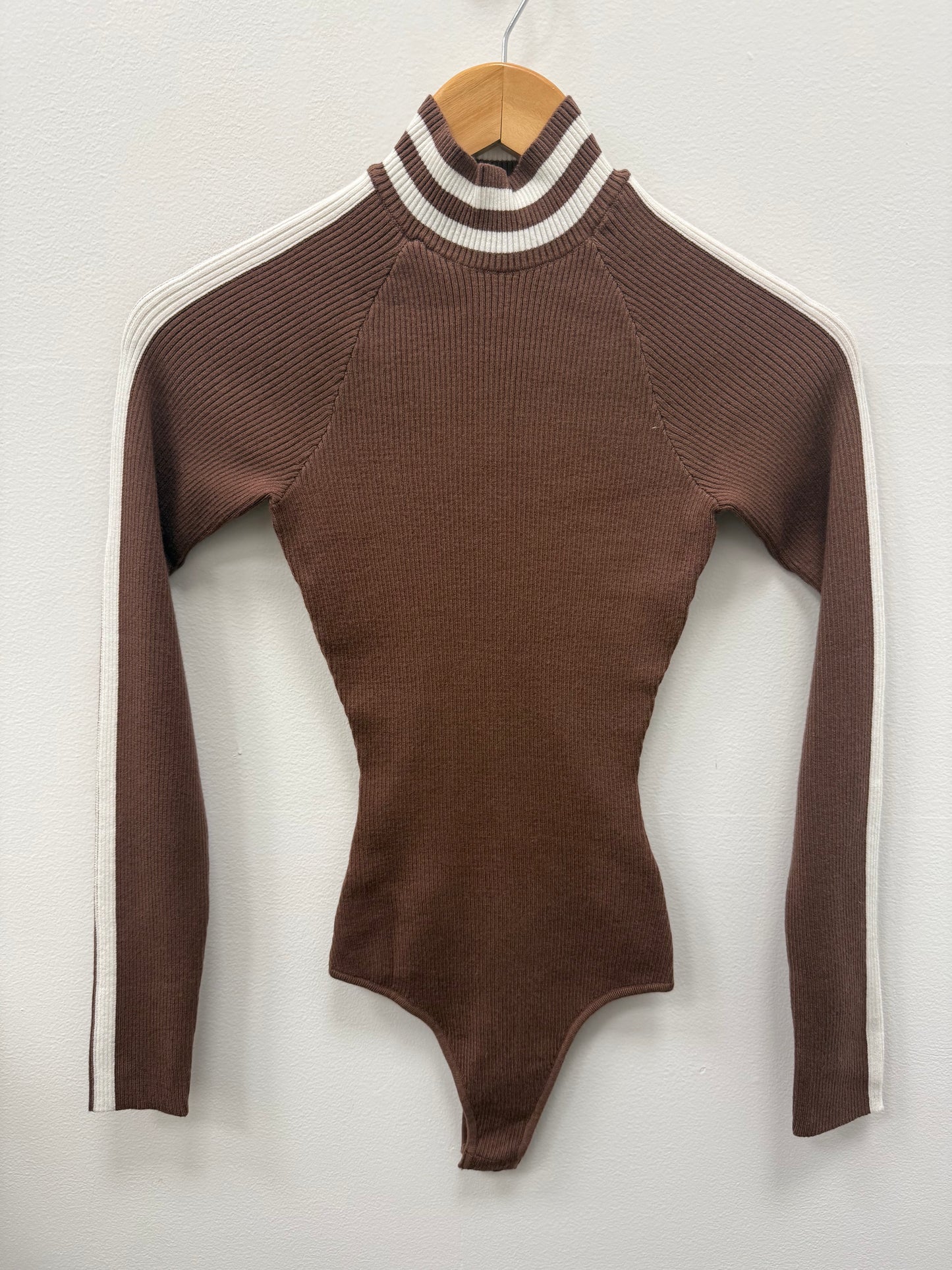 Gem Long Sleeve Bodysuit
