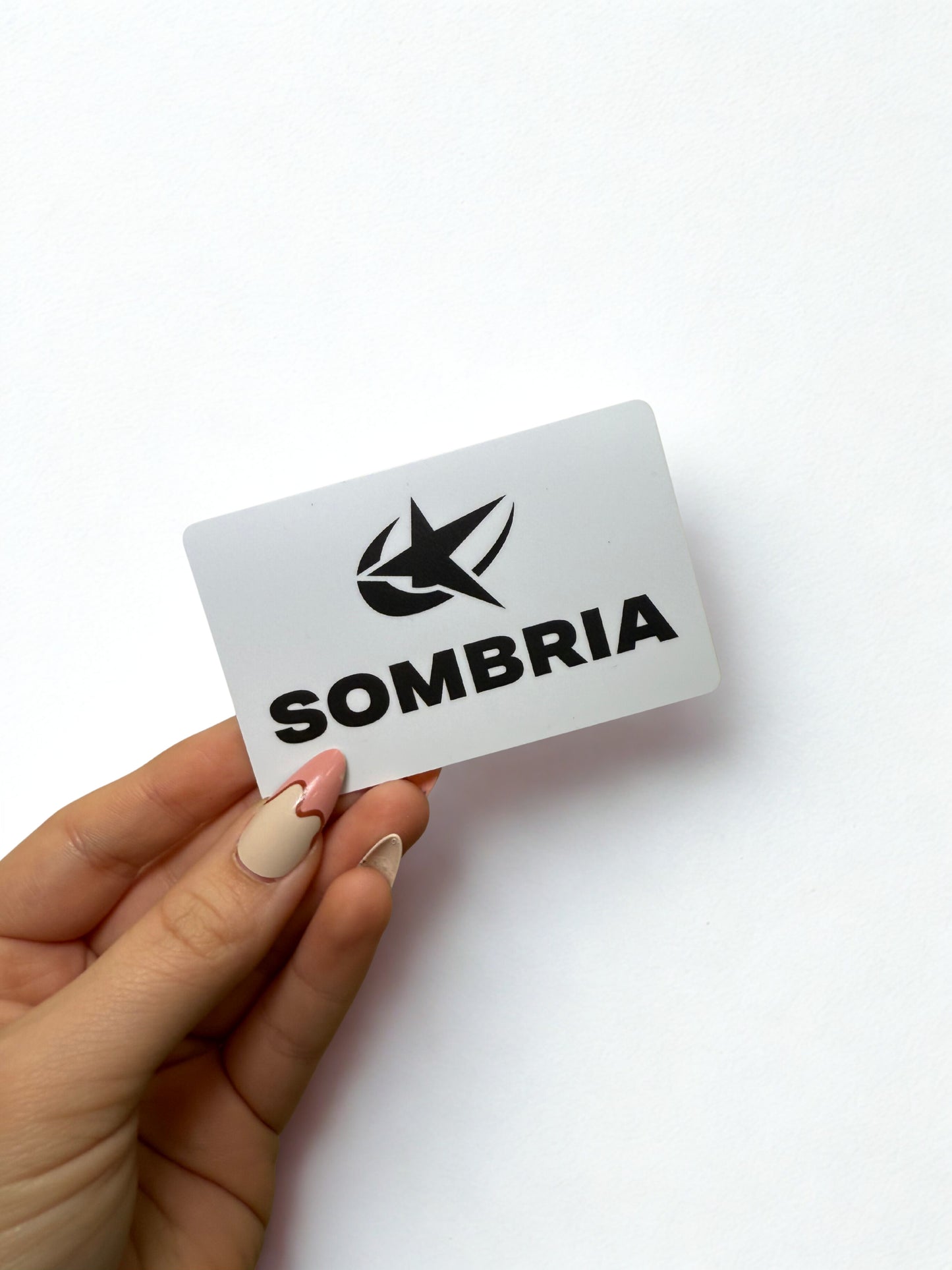Sombria Gift Card