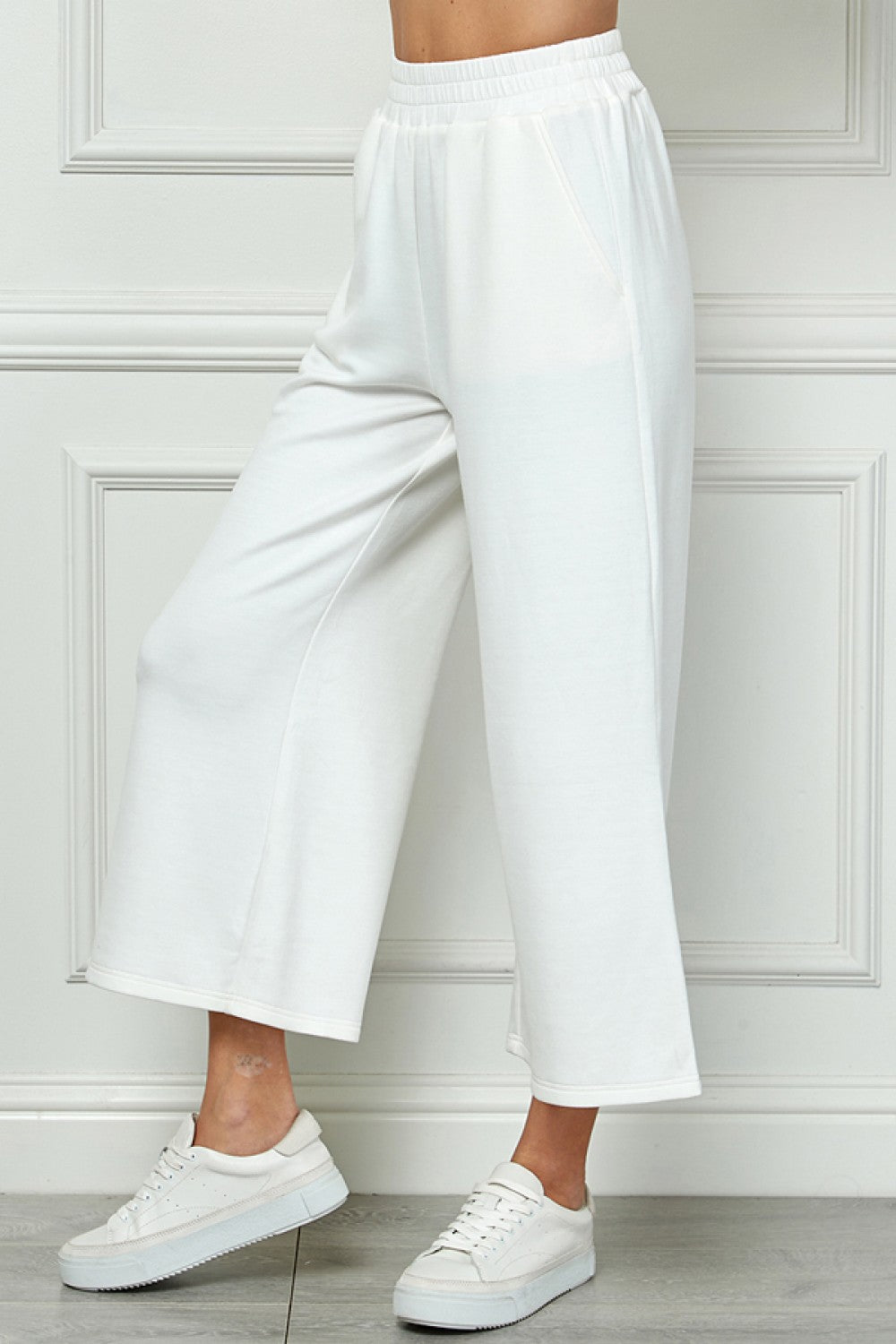 Doris Soft Lounge Pants