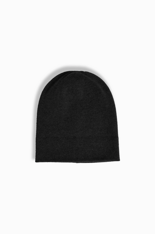 Look By M Basic Beanie
