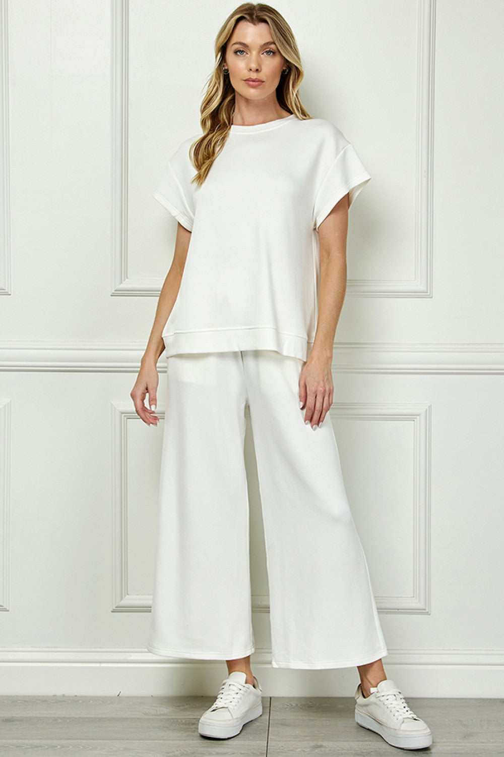 Doris Soft Lounge Pants