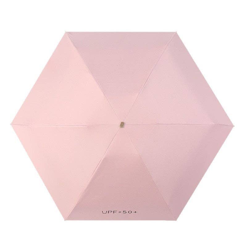 Portable Compact Mini Umbrella