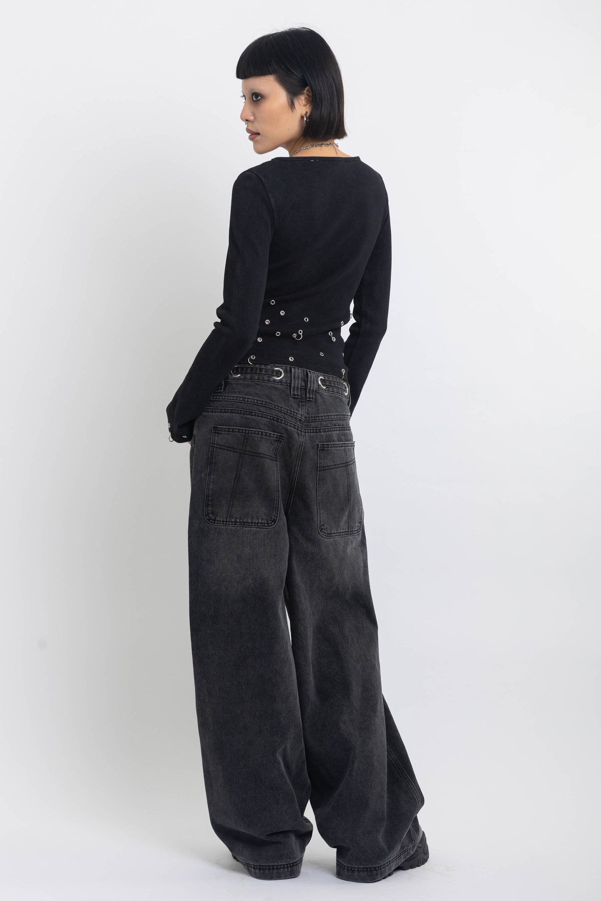 The Ragged Priest Loopy Jean