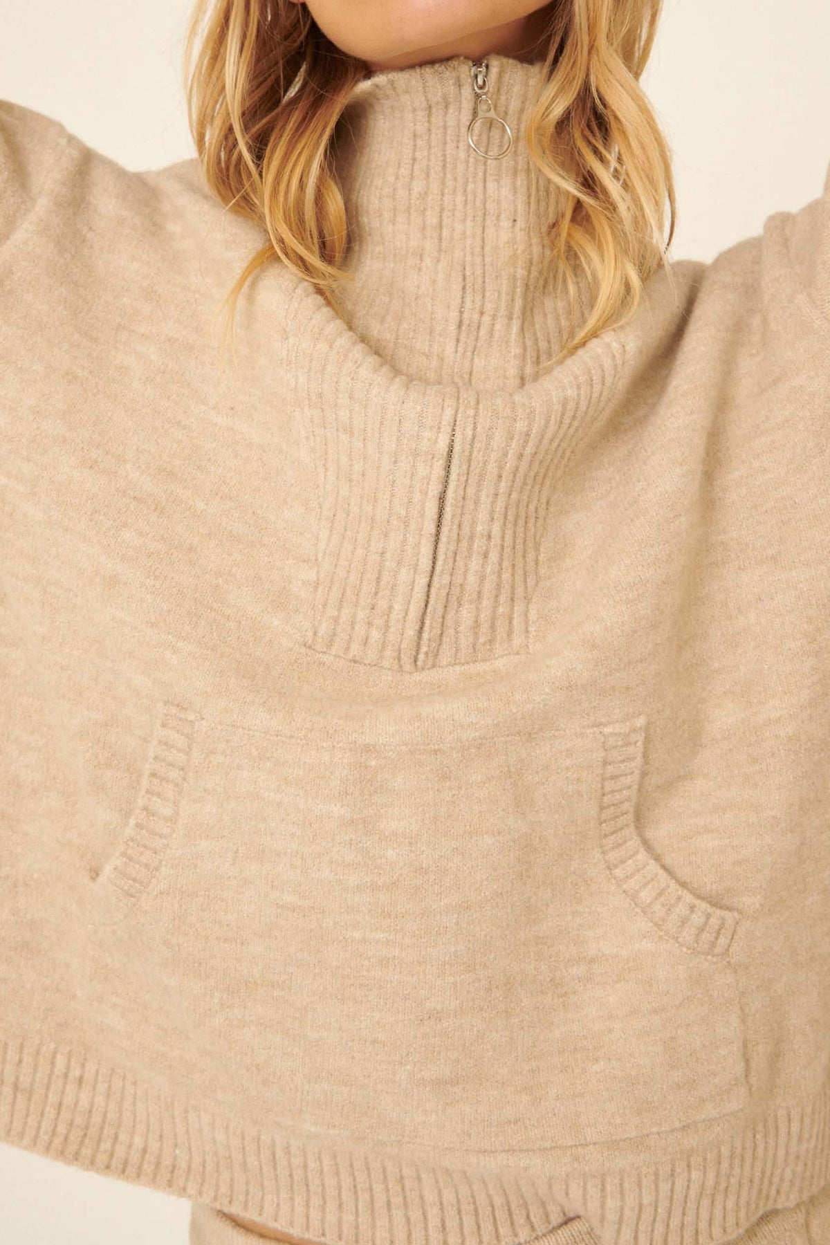 Brinley Sweater Set