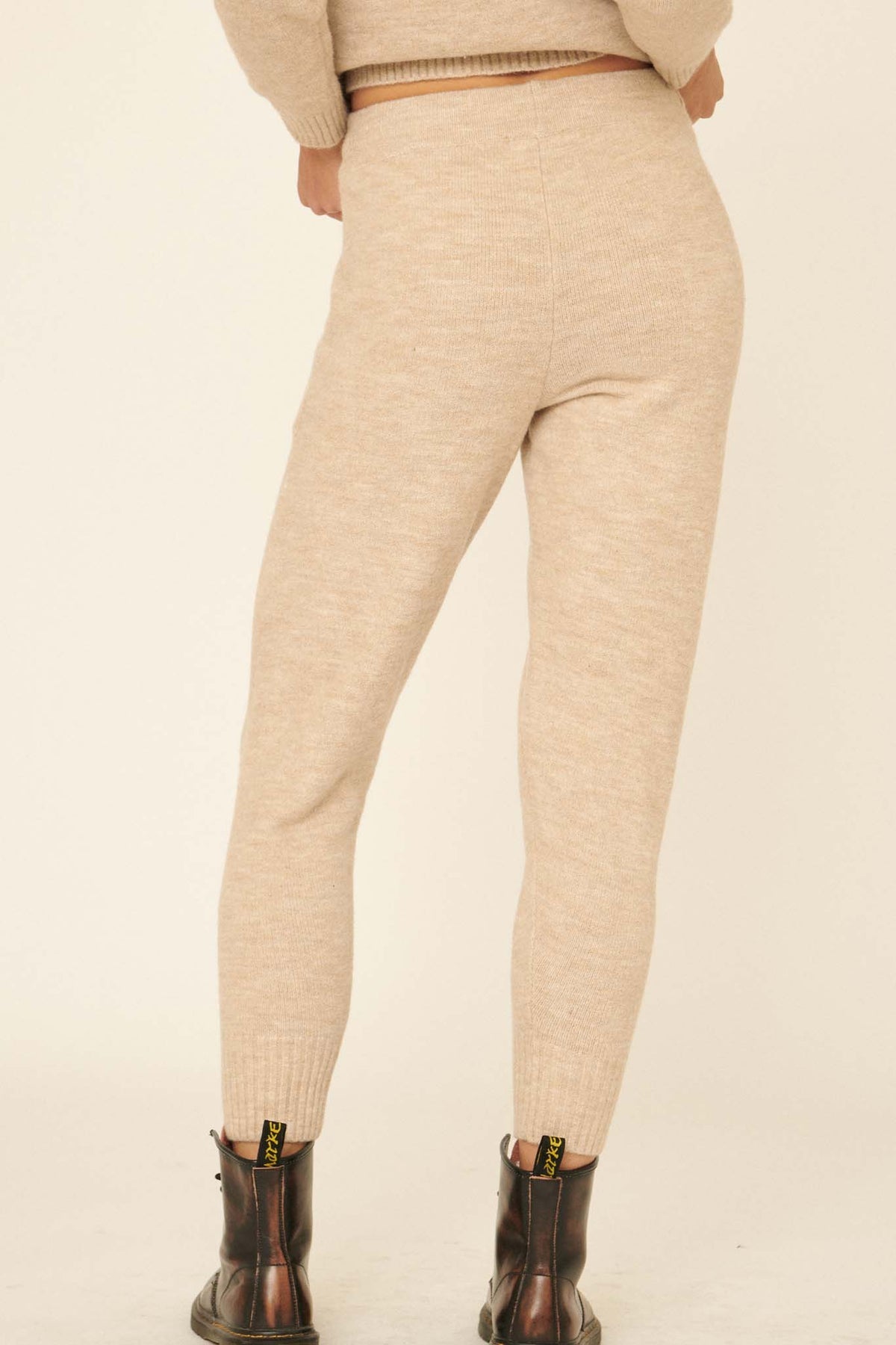 Brinley Sweater Set