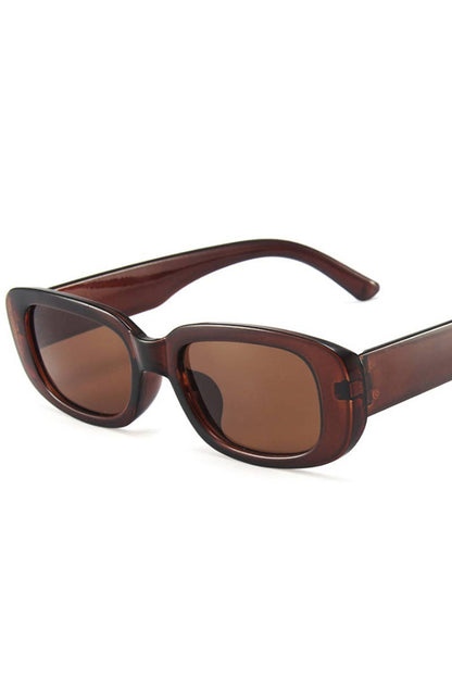 Square Sunglasses