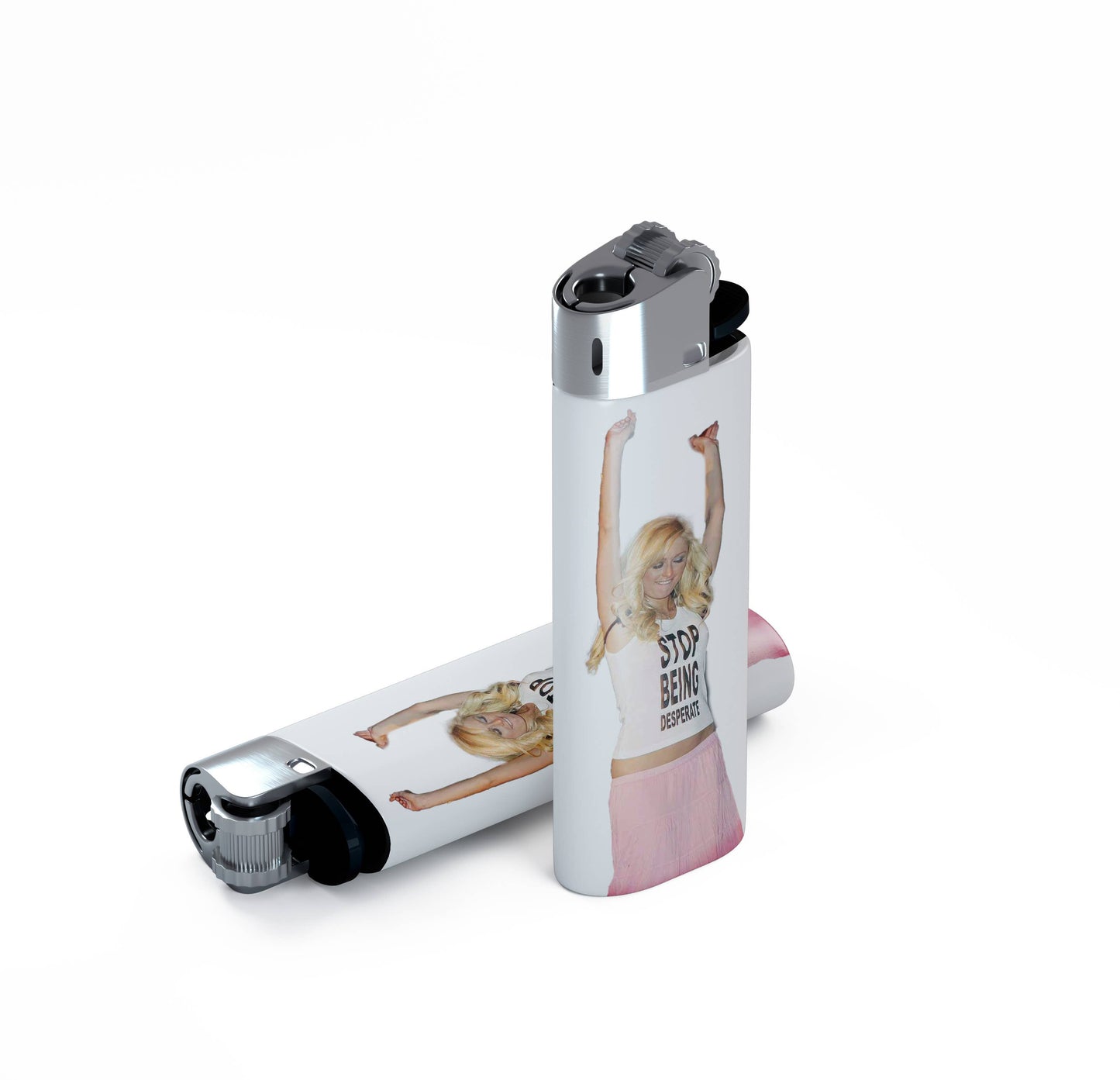 Lighters
