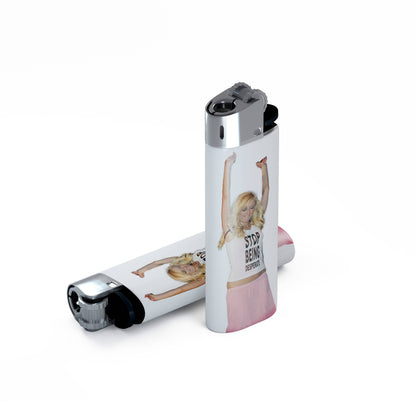Lighters