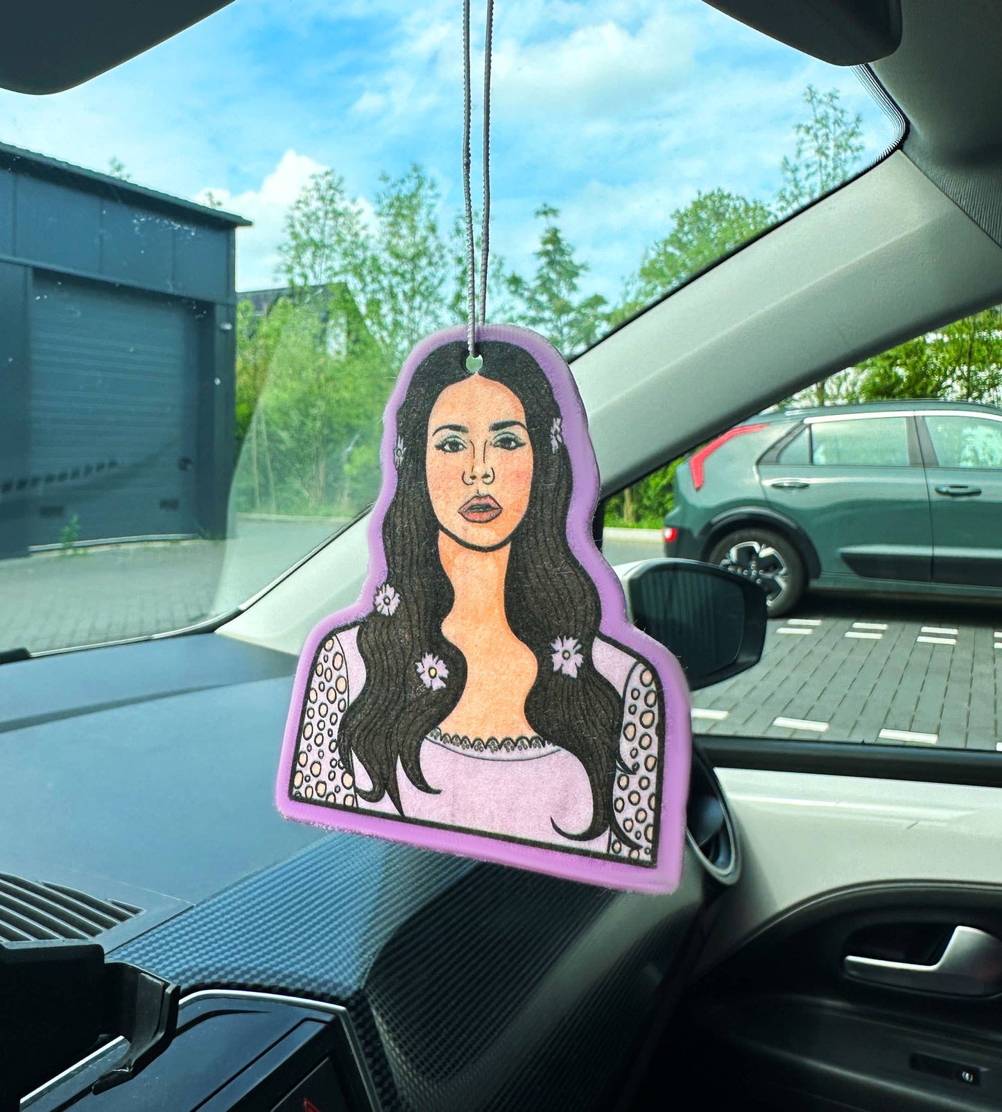 Air Fresheners