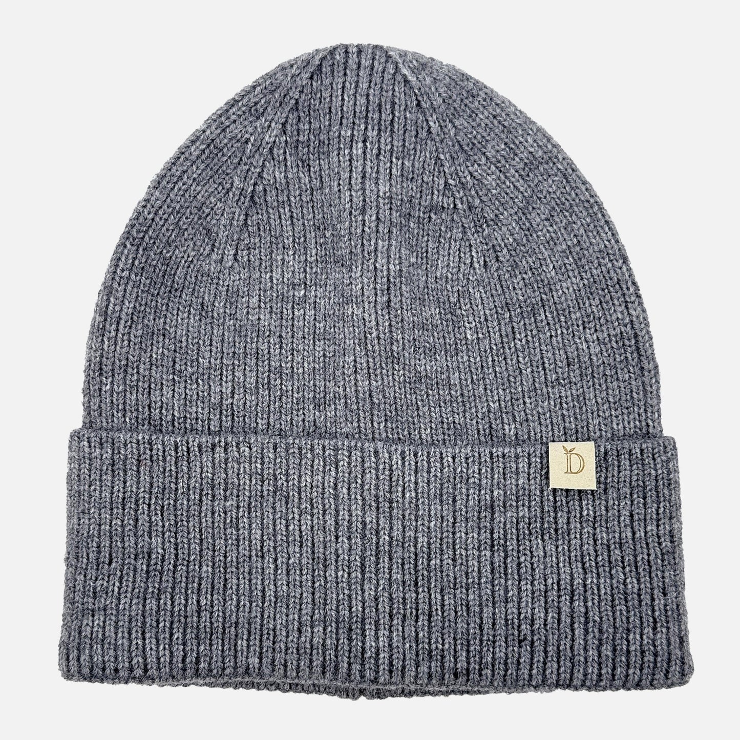 Knit Beanie