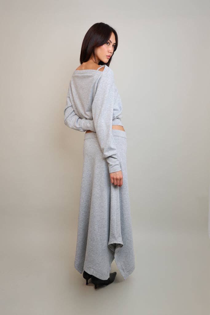 By Gianna Boatneck Cardi