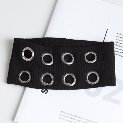 Grommet Headbands