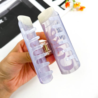 Diet Coke Claw Clip