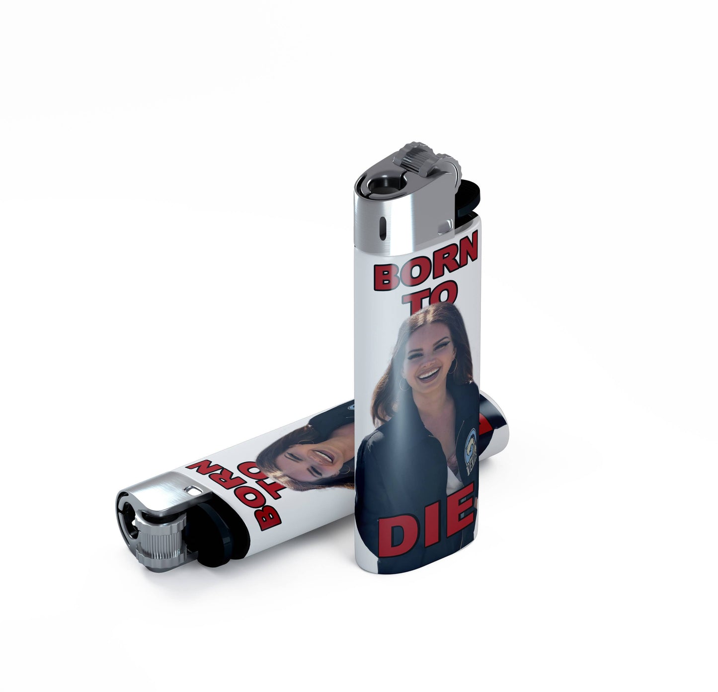 Lighters