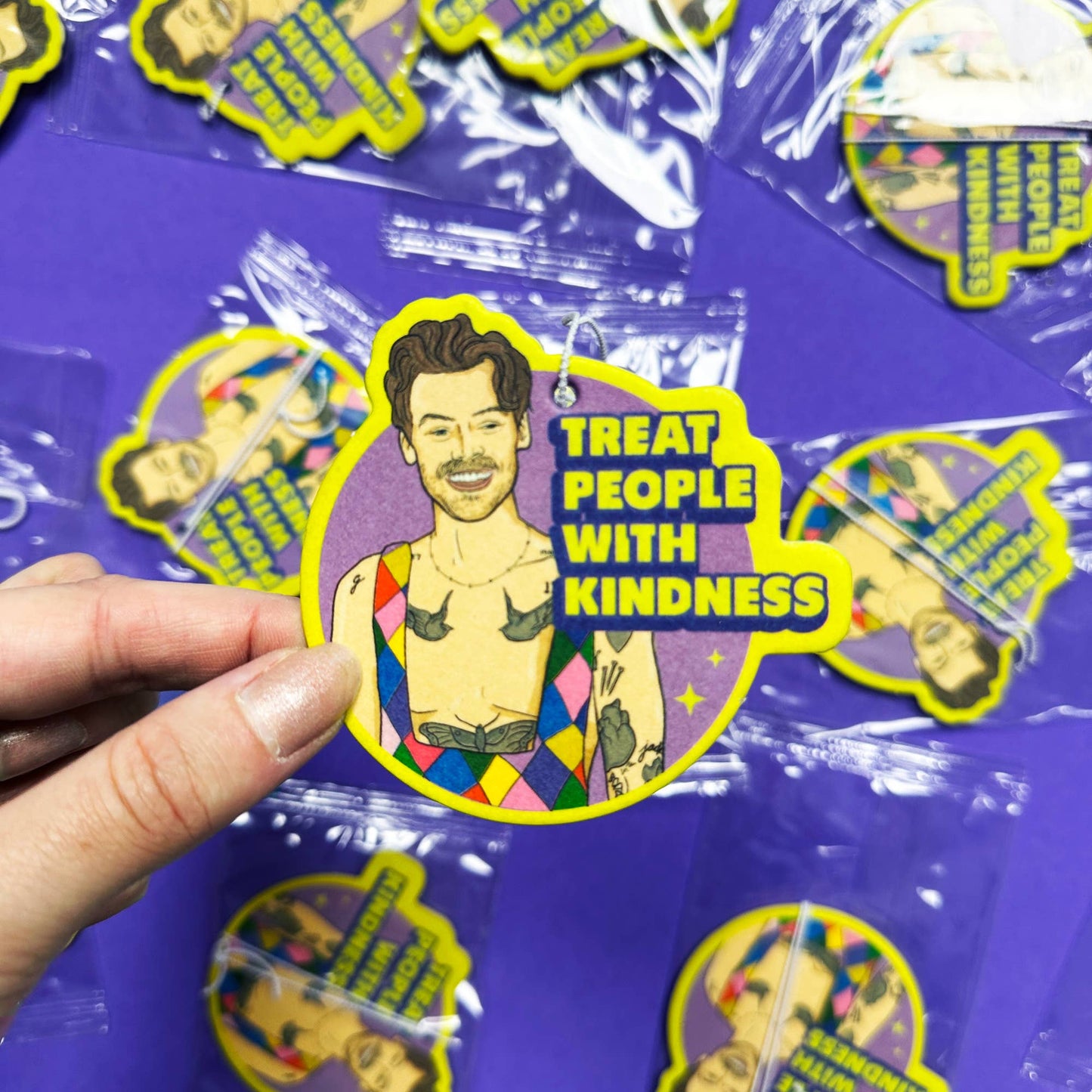 Air Fresheners