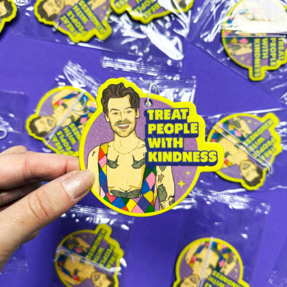 Air Fresheners