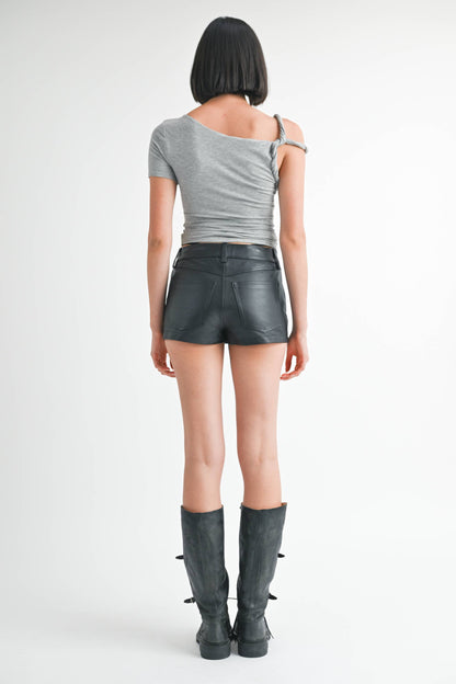 Farron Twist Tee