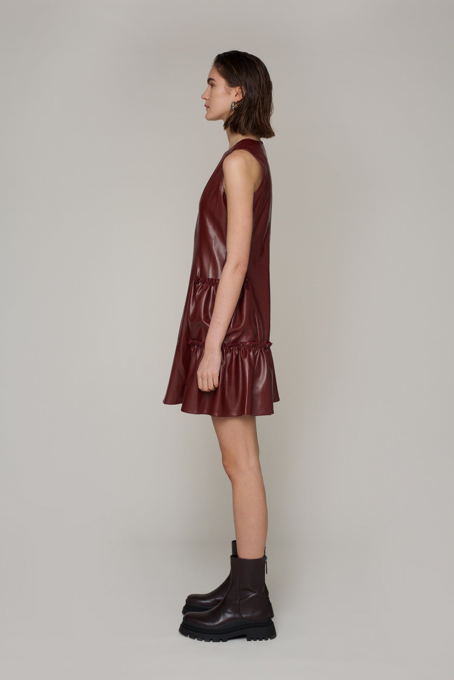 Amy Lynn Nellie Dress