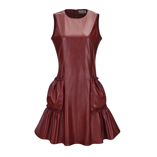 Amy Lynn Nellie Dress