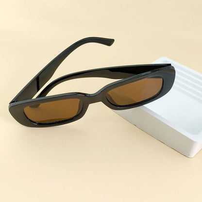 Square Sunglasses