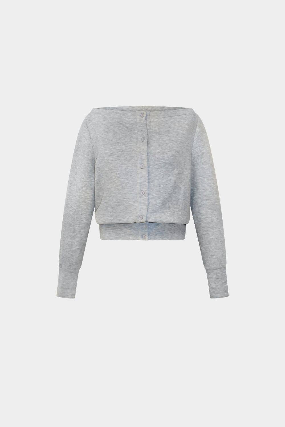 By Gianna Boatneck Cardi