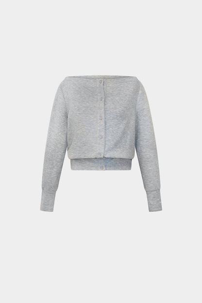 By Gianna Boatneck Cardi
