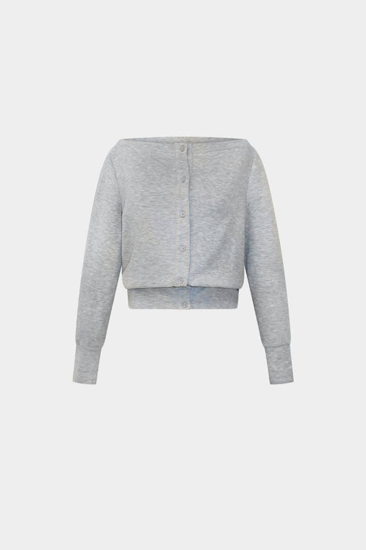 By Gianna Boatneck Cardi