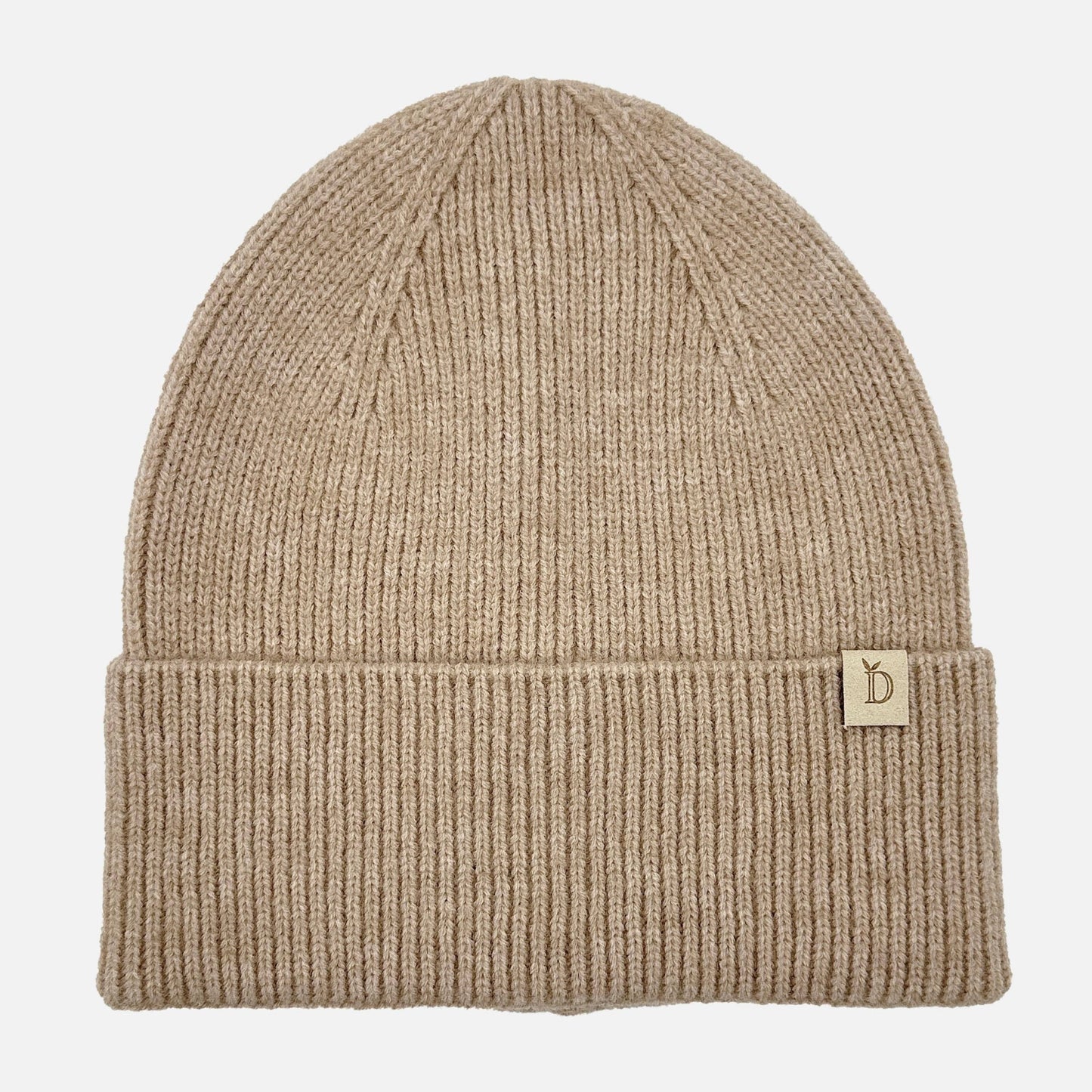 Knit Beanie