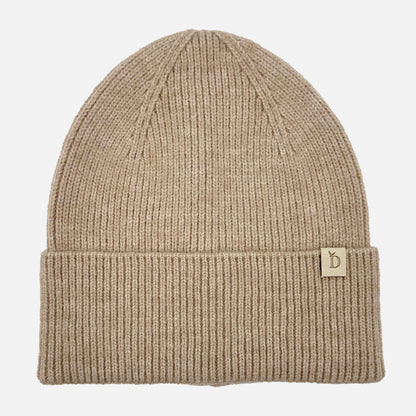 Knit Beanie