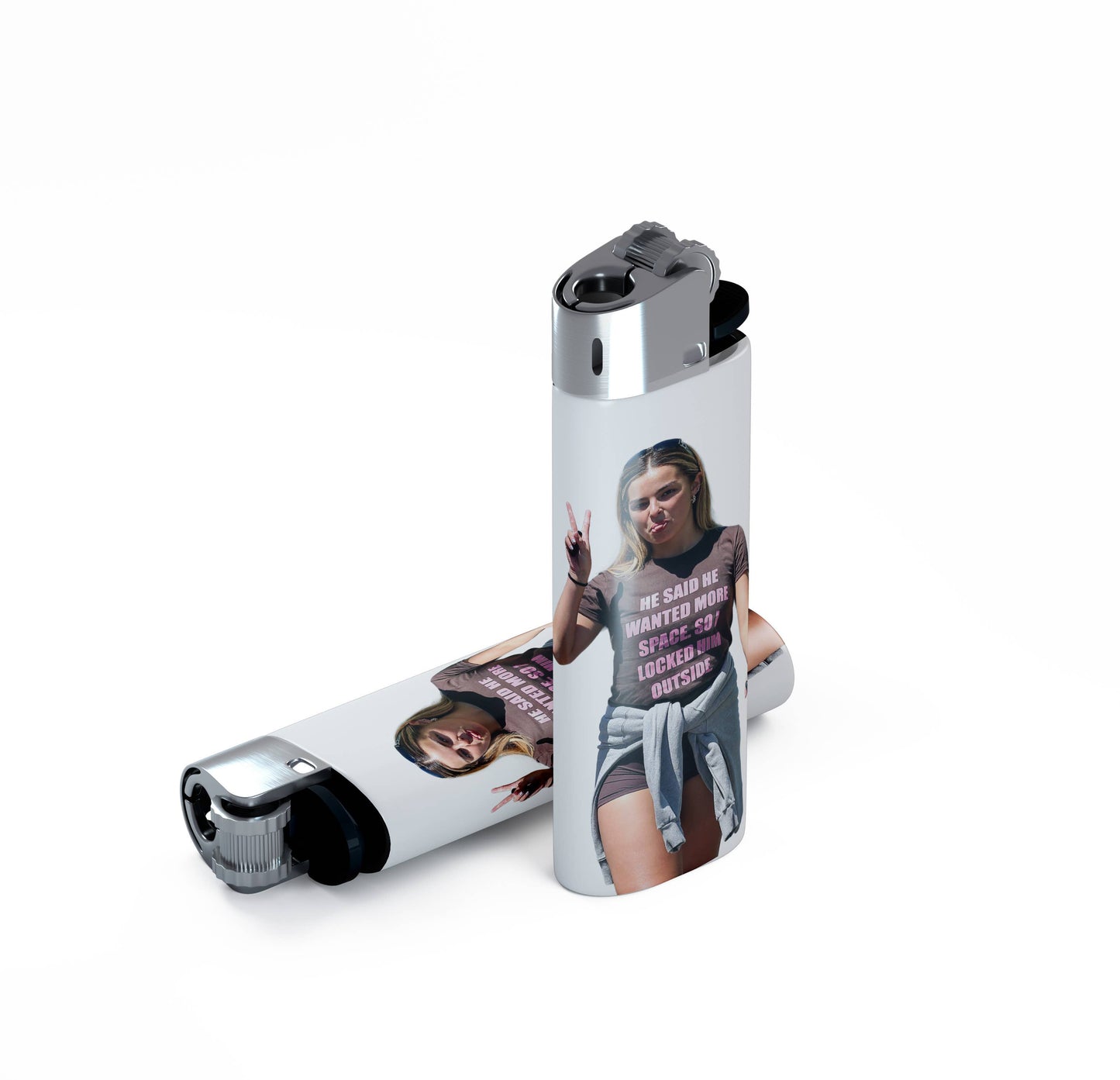 Lighters