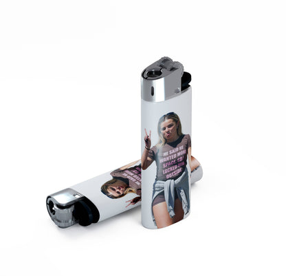 Lighters