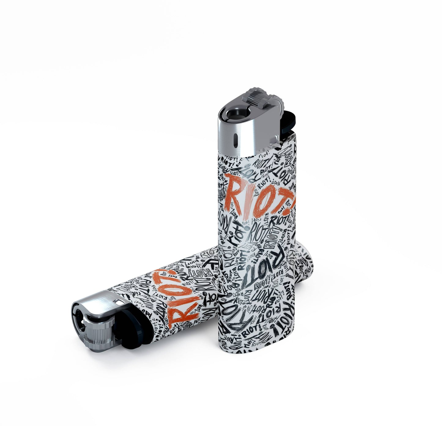 Lighters