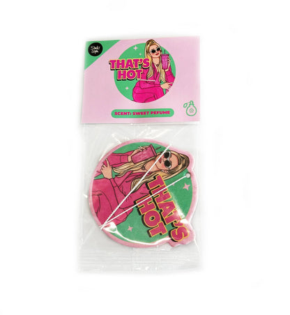 Air Fresheners
