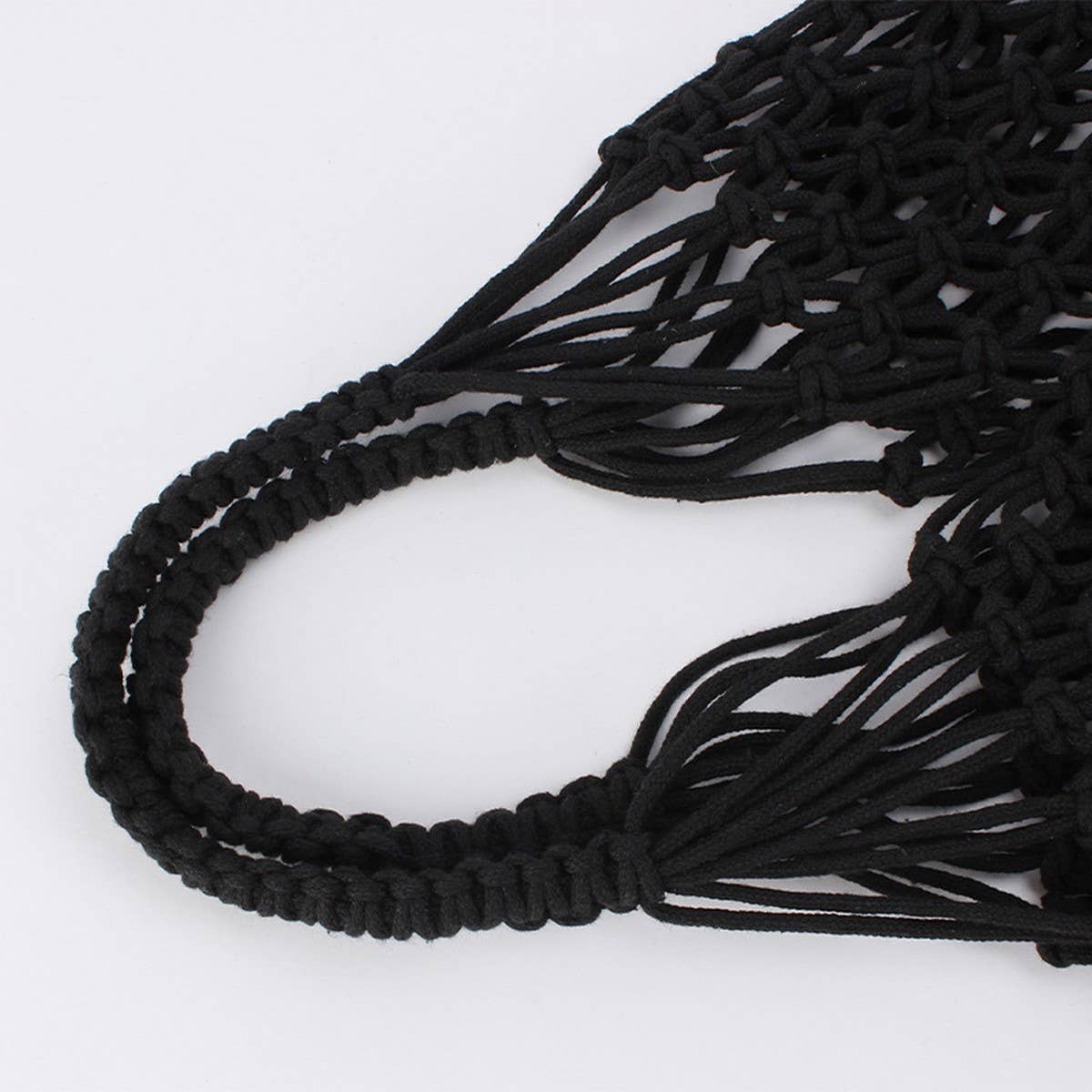 Woven Cotton Bag