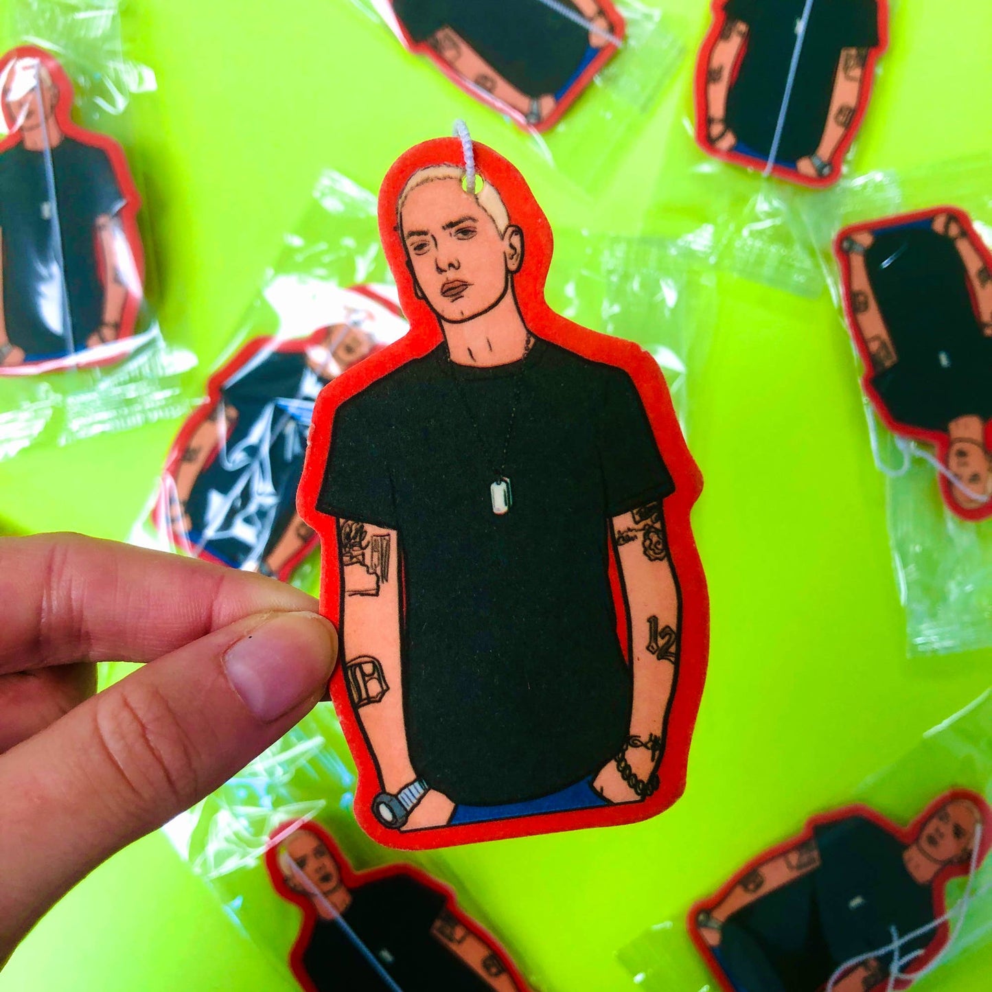 Air Fresheners