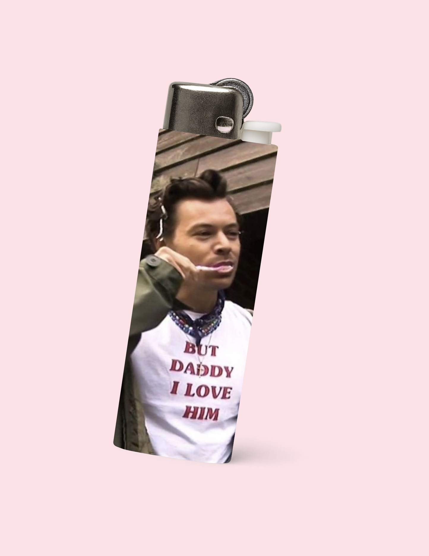 Lighters
