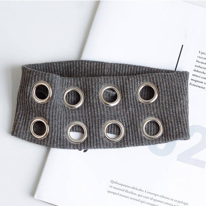 Grommet Headbands