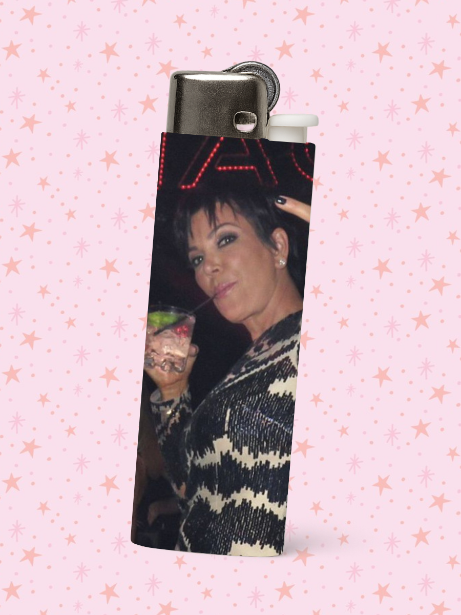 Lighters