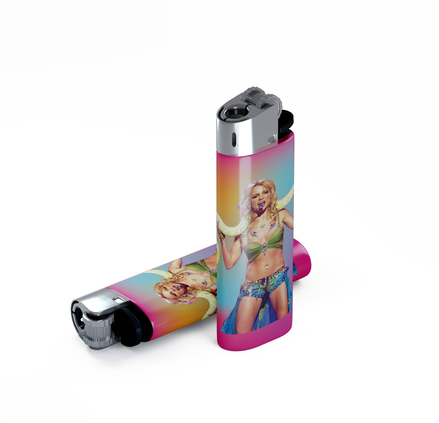 Lighters