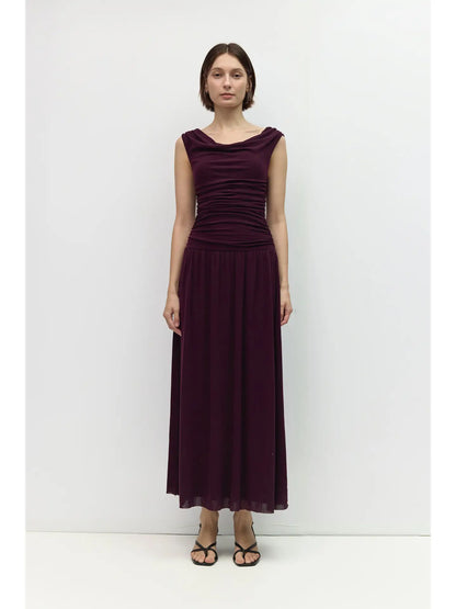 Mod Ref The Annabelle Dress