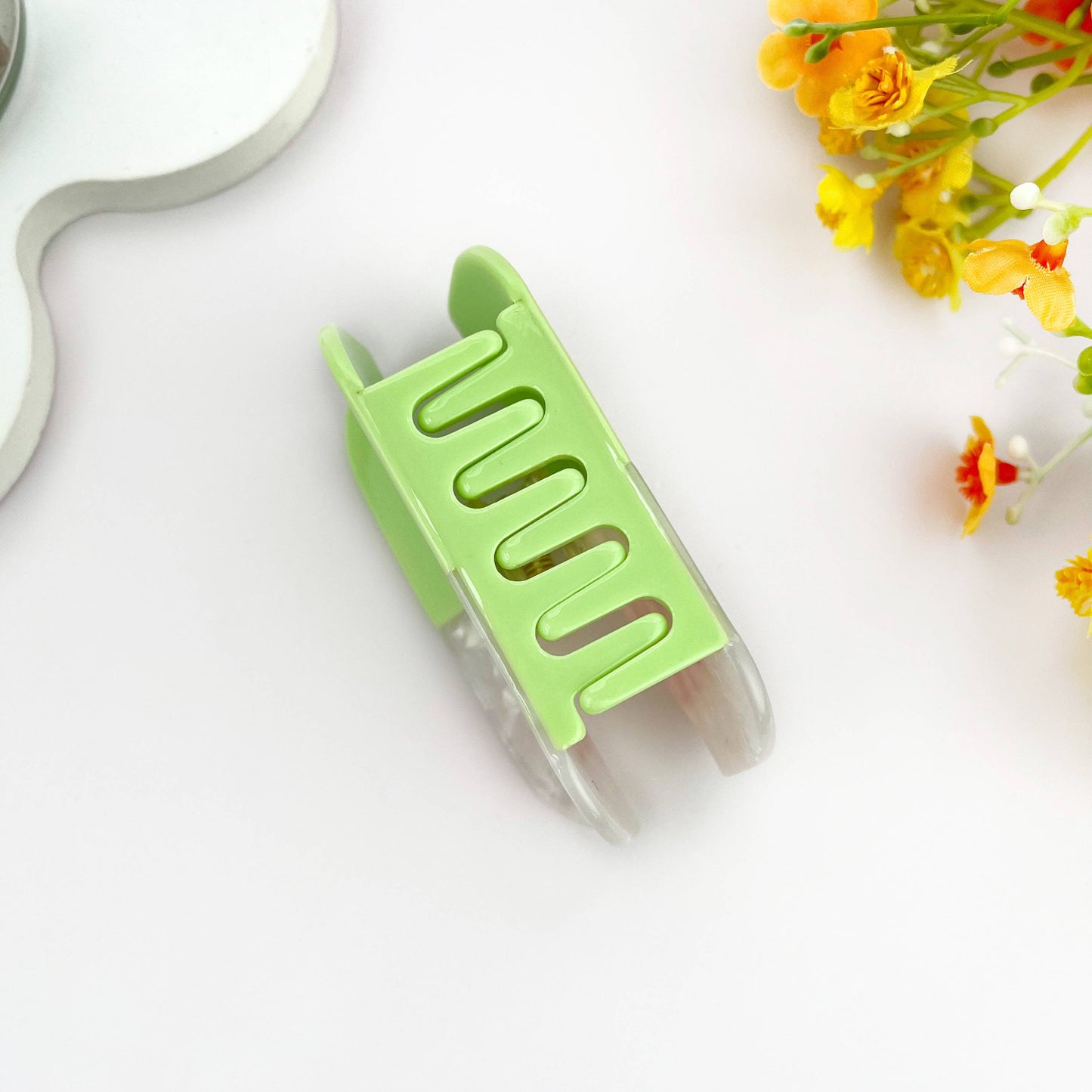 Chill Pill Claw Clip Small