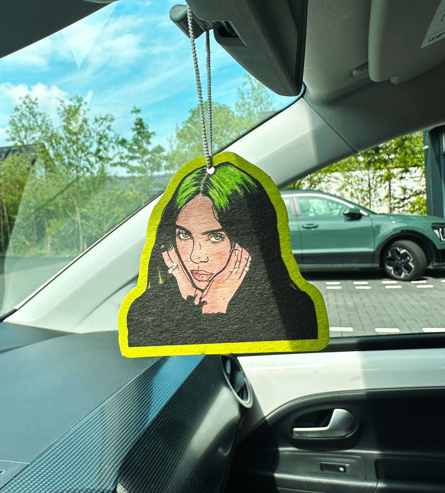 Air Fresheners